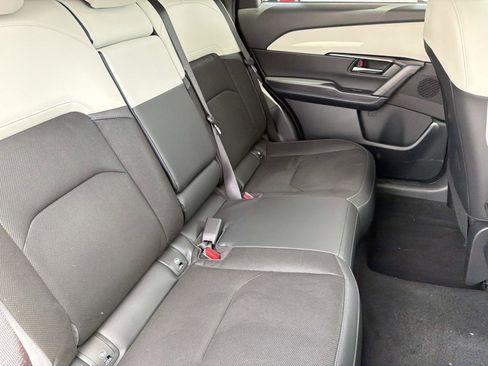 New 2026 MAZDA CX-5 Preferred AWD/4WD image 23
