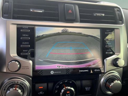 Used 2023 Toyota 4Runner SR5 Premium w/ Moonroof Package image 22