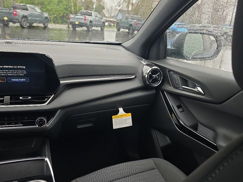 New 2026 Chevrolet Equinox LT image 21