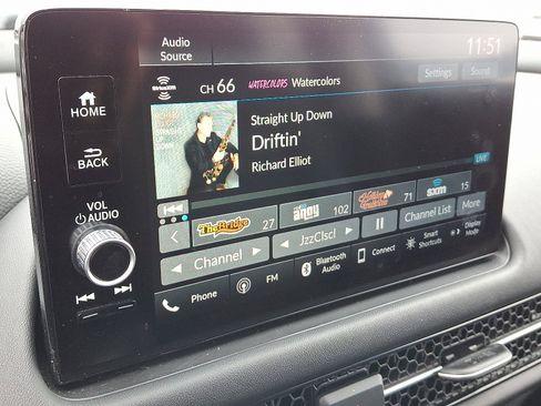 Certified 2024 Honda HR-V EX-L image 17