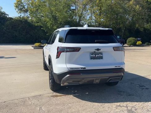 New 2026 Chevrolet Equinox ACTIV w/ Convenience Package III image 7