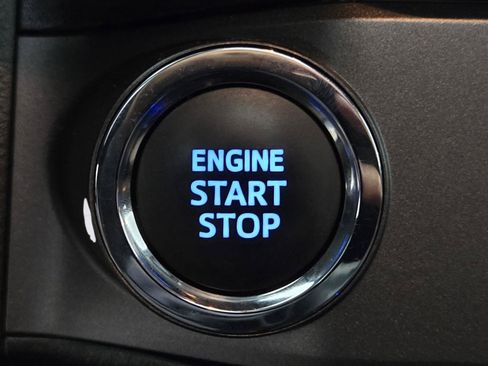 Used 2023 Toyota Tacoma TRD Sport w/ Technology Package RWD image 26