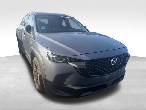 Used 2025 MAZDA CX-50 AWD 2.5 S w/ Premium Package image 6
