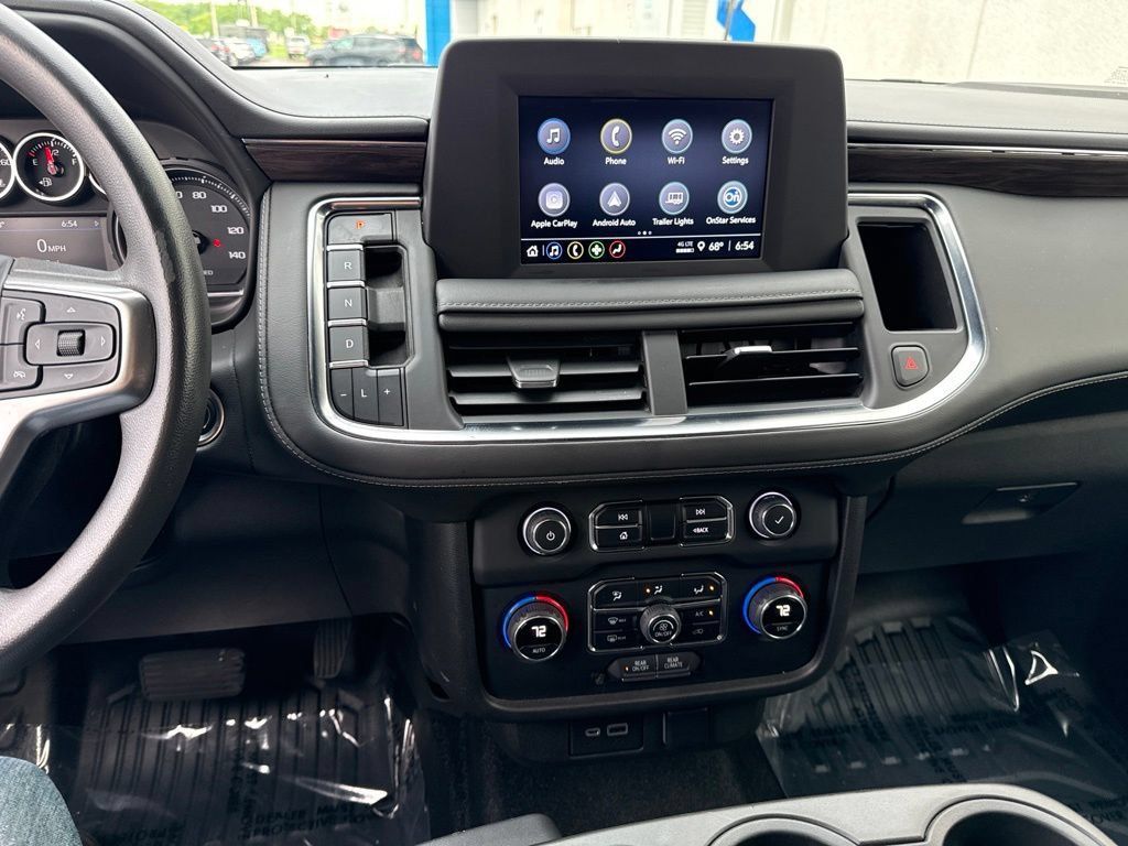 Used 2022 Chevrolet Tahoe 4WD image 23
