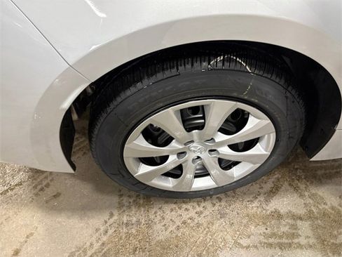 New 2026 Toyota Corolla LE image 18