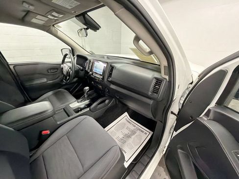 Used 2022 Nissan Frontier S RWD image 26