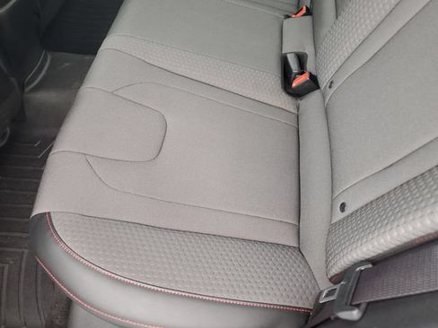Certified 2023 Hyundai Elantra N Line FWD image 14