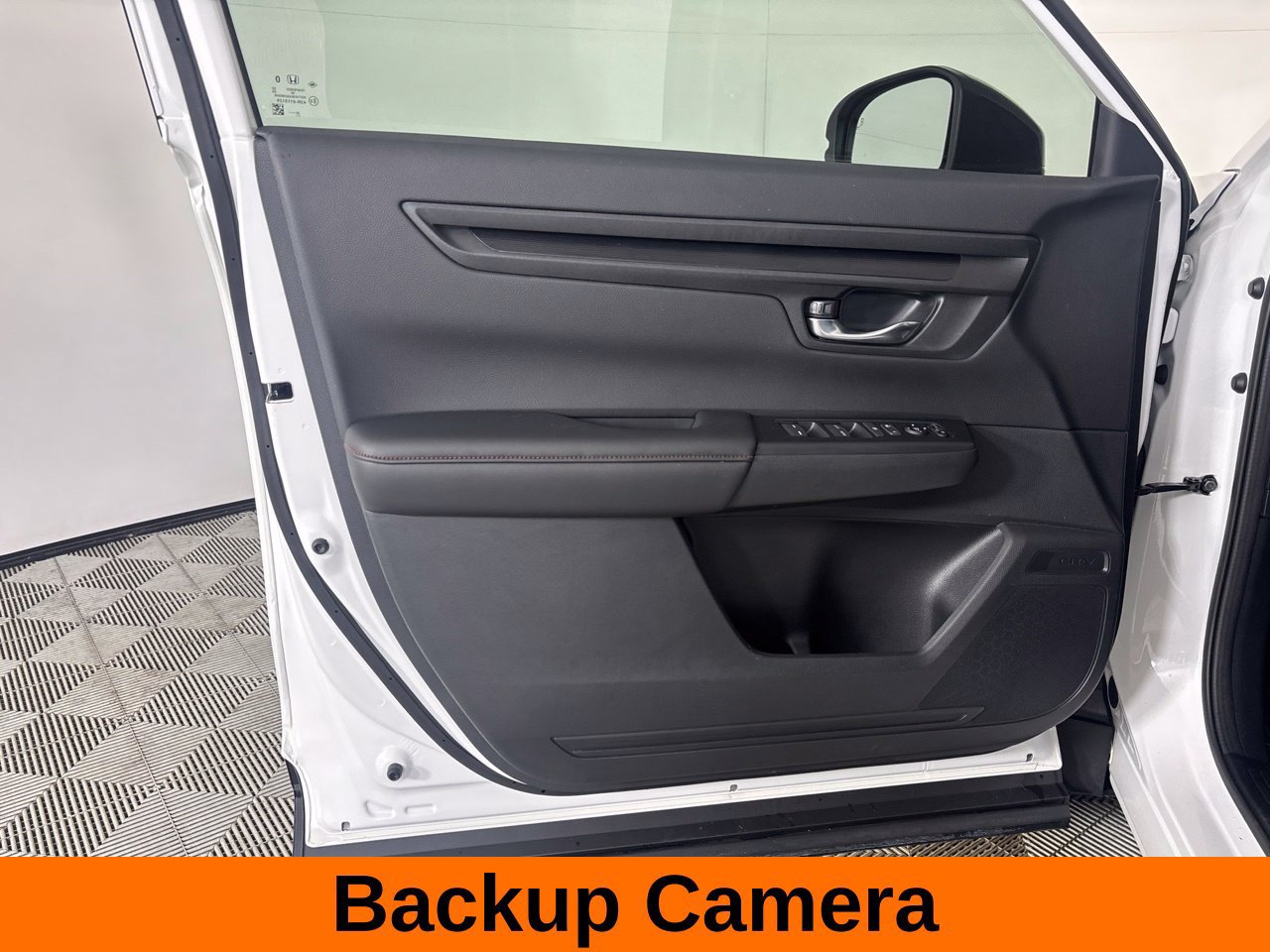 Used 2026 Honda CR-V Sport image 9