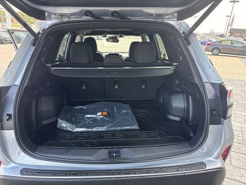 New 2026 Subaru Forester Premium AWD/4WD image 10