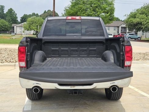 Used 2017 RAM 1500 Lone Star RWD image 37