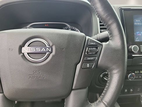 Used 2023 Nissan Frontier SV w/ SV Convenience Package AWD/4WD image 19