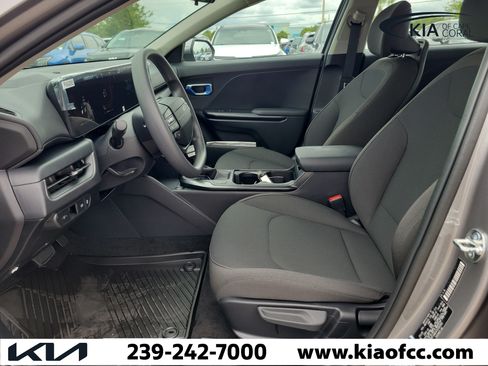 New 2026 Kia K4 FWD image 19