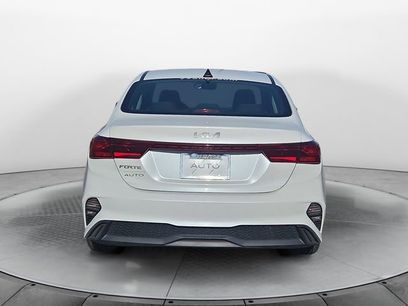 Used 2023 Kia Forte LXS