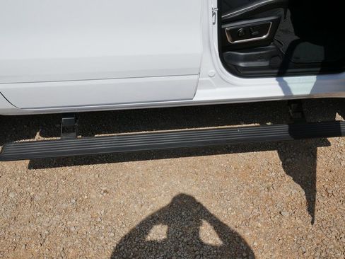 New 2026 RAM 1500 Laramie w/ Night Edition AWD/4WD image 11