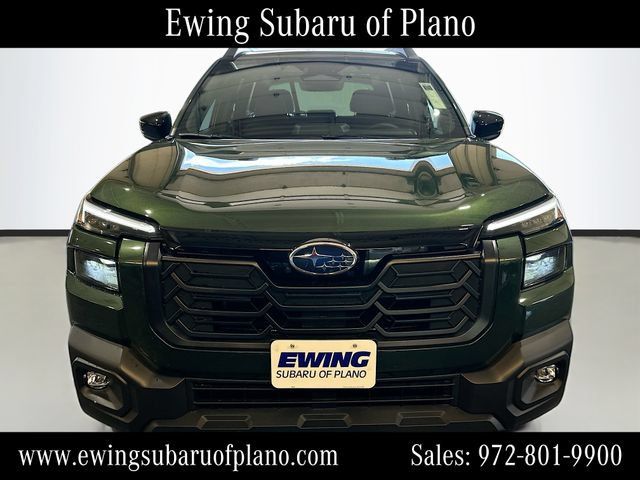 Certified 2026 Subaru Outback Limited AWD/4WD image 2