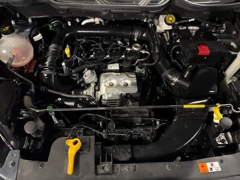 Used 2020 Ford EcoSport SE w/ SE Convenience Package image 23