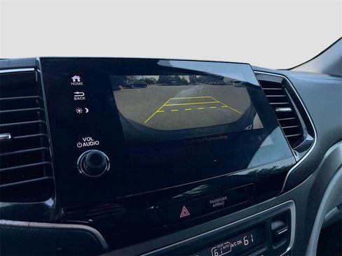 Used 2022 Honda Pilot EX-L image 13