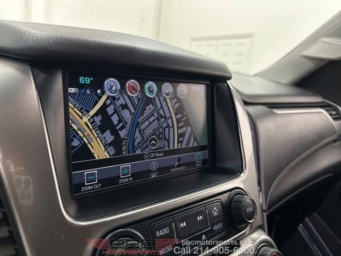 Used 2019 Chevrolet Suburban LT image 48