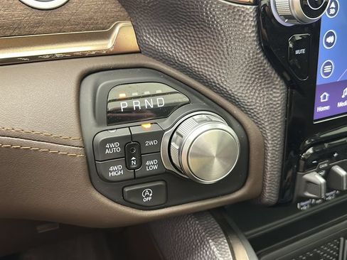 Used 2026 RAM 1500 Limited AWD/4WD image 30