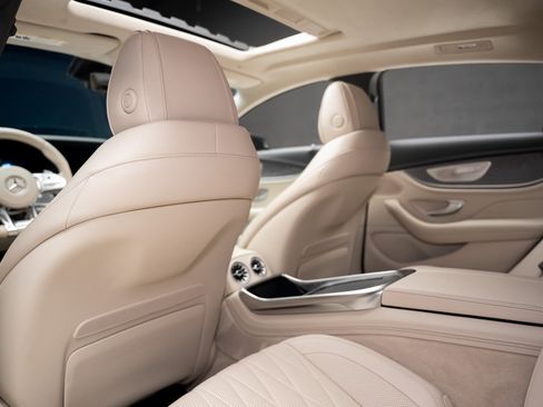 Used 2021 Mercedes-Benz AMG GT 63 S image 76