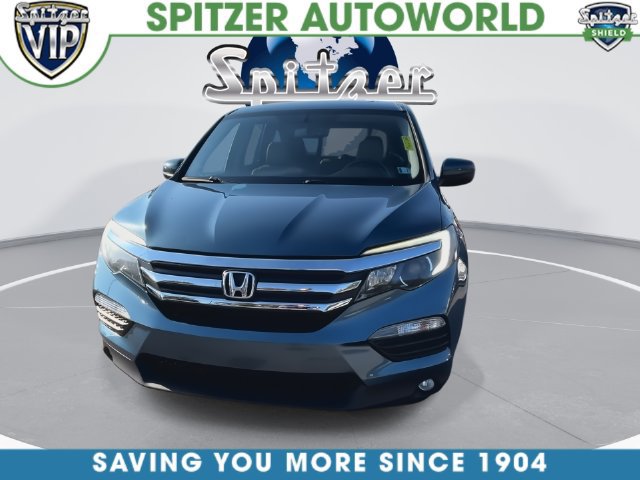 Used 2018 Honda Pilot EX-L image 7