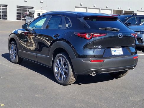 New 2026 MAZDA CX-30 AWD 2.5 S image 3