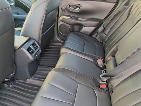 New 2025 Acura ADX A-Spec image 22