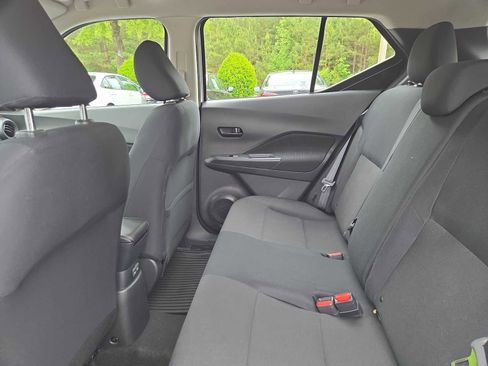 Used 2025 Nissan Kicks Play S FWD image 13