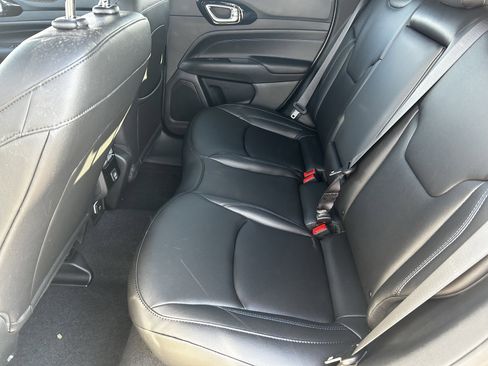 New 2026 Jeep Compass Limited AWD/4WD image 14