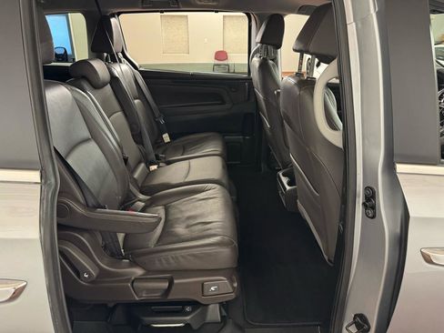 Used 2019 Honda Odyssey EX-L image 35