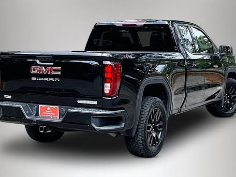 Used 2023 GMC Sierra 1500 Elevation AWD/4WD image 5