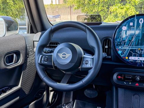 New 2026 MINI Cooper Convertible FWD image 22