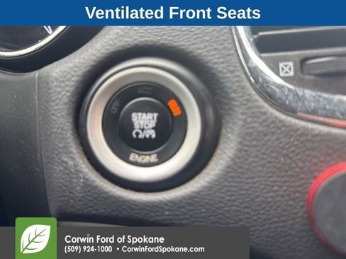 Used 2015 Dodge Durango R/T w/ Technology Group image 15