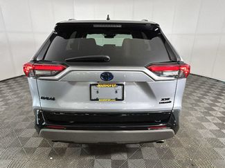 Used 2024 Toyota RAV4 XSE w/ Advanced Technology Package AWD/4WD video 4