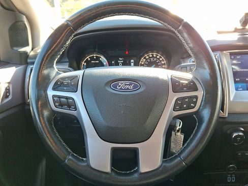 Certified 2019 Ford Ranger XLT w/ Equipment Group 301A Mid image 18