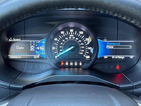 Used 2023 Ford Edge SEL image 29