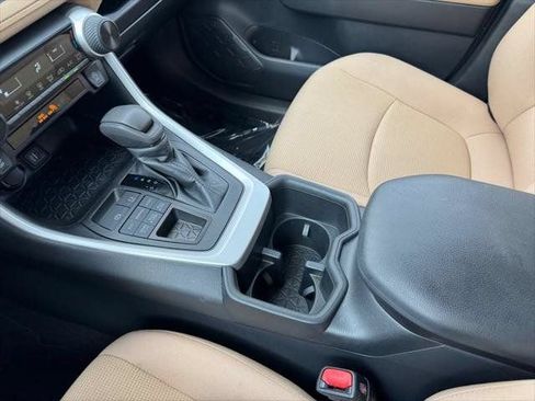 Certified 2023 Toyota RAV4 LE AWD/4WD image 56