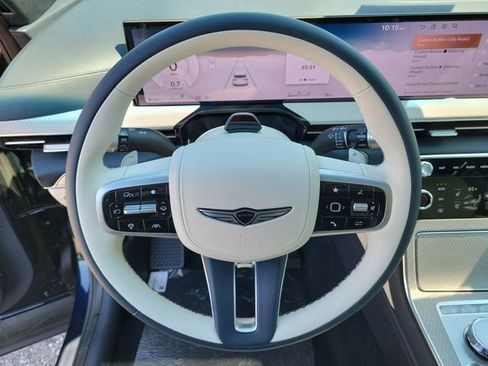 New 2026 Genesis GV80 3.5T Prestige AWD/4WD image 21