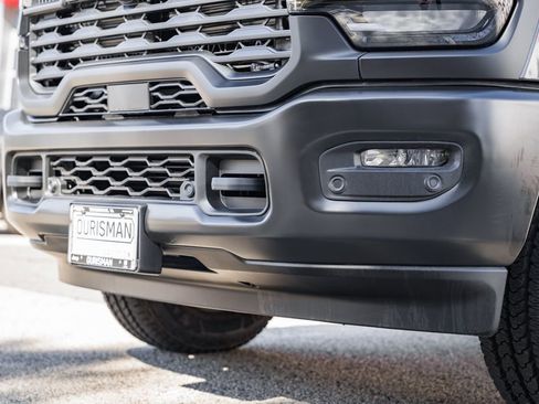 New 2026 RAM 2500 Tradesman w/ Safety Group image 14