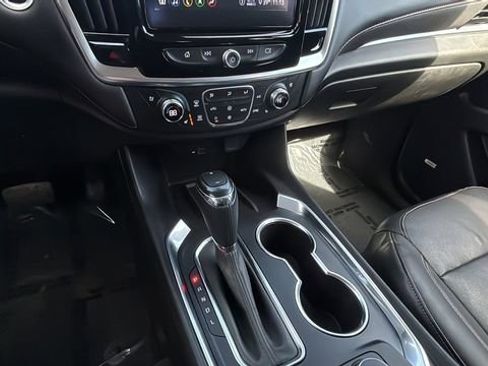 Used 2020 Chevrolet Traverse Premier w/ Redline Edition image 14