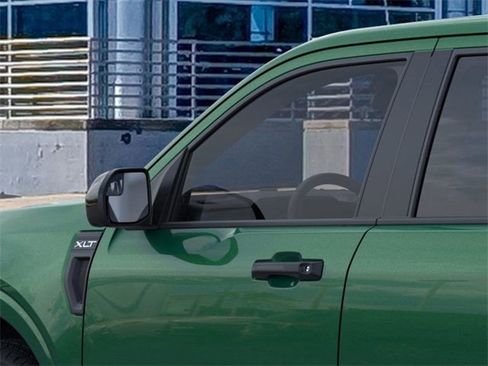 New 2025 Ford Maverick XLT w/ Equipment Group 301A image 21