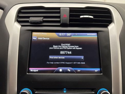 Used 2014 Ford Fusion SE image 22