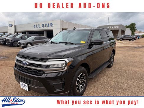 Used 2024 Ford Expedition XLT RWD image 1