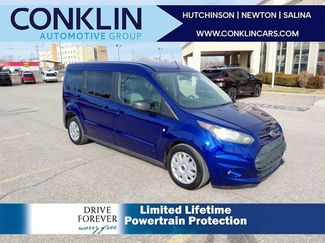 Used 2015 Ford Transit Connect XLT 360° Tour