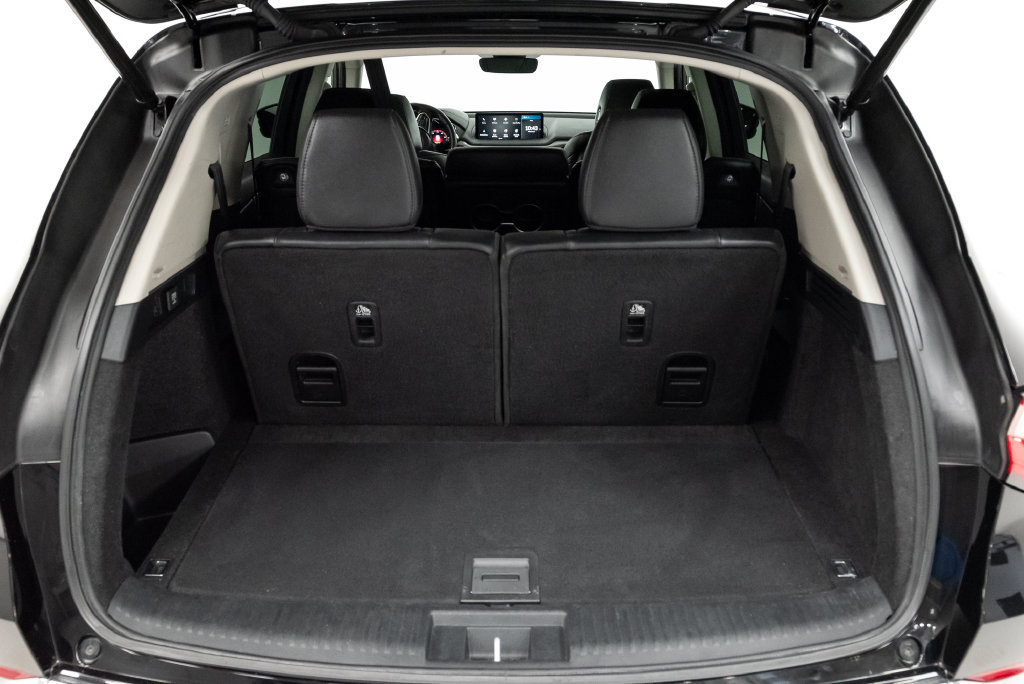 Used 2024 Acura MDX SH-AWD image 34