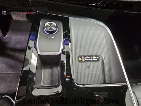 New 2026 Buick Enclave Sport Touring w/ Power Package FWD image 20