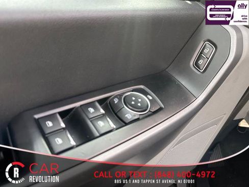 Used 2023 Ford F350 XLT w/ 360-Degree Camera Package image 24