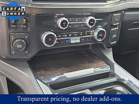 Used 2023 Ford F250 Lariat w/ Sport Appearance Package image 30