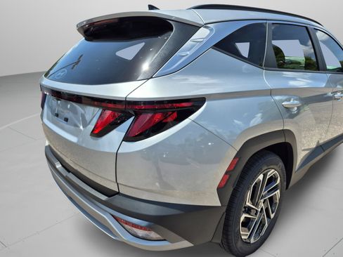 New 2026 Hyundai Tucson SEL FWD image 34