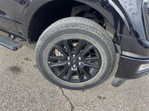 Used 2024 Ford F150 Platinum image 41